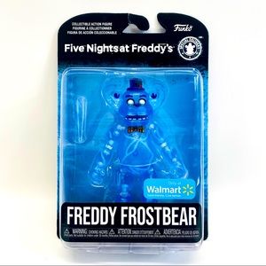 Funko Five Nights At Freddy's FREDDY FROSTBEAR